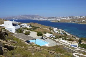 Thermes Mykonos Luxury Villas - Image 3