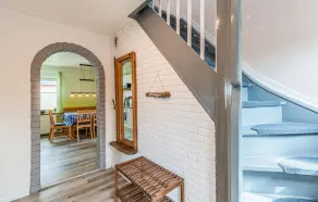 Stunning Home in Friedrichskoog With 3 Bedrooms, Sauna and Wifi - Image 5