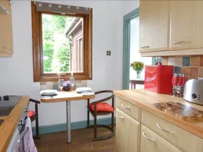 Polfearn Chalet - Image 4