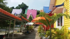 Buachompoo View Resort Koh Sichang - Image 5