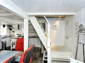 Lively Holiday Home in Juelsminde With Terrace - Image 3