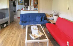 Amazing Home in Porto Germeno With Wifi and 2 Bedrooms - Image 4