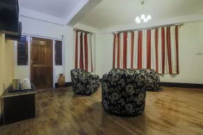 OYO 18759 Nirvana Guest House - Image 5