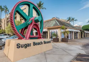 Sugar Beach Resort 526 - Image 5