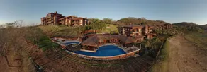 Condo at Reserva Conchal with Partial Ocean view A15 - Image 4