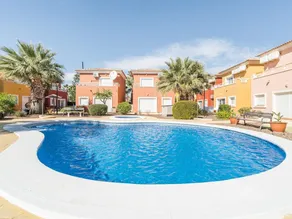 Serene Holiday Home in Baños y Mendigo With Swimming Pool - Image 5