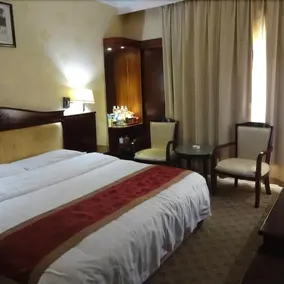 Golden Harbor Hotel - Image 5