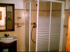 4 bedrooms villa with private pool enclosed garden and wifi at Zarzadilla de Totana - Image 3