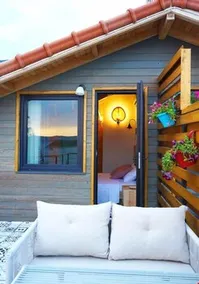 The Luxury Shelters - Image 4