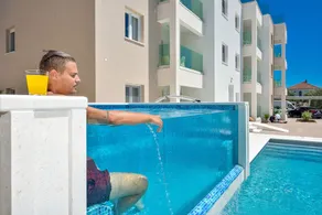 Luxury Apartments Villa Arta - Image 5