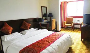 Xi'an Rongjiang International Hotel - Image 2