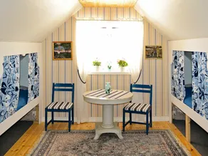 4 Star Holiday Home in Solvesborg - Image 4