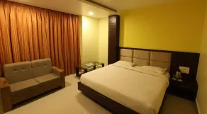 Hotel RUMANI Puri - Image 5