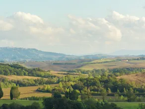 Luxurious Farmhouse in Ghizzano Italy With Swimming Pool - Image 4