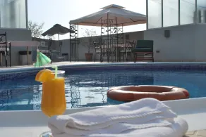 Al Deyafa Hotel Apartments 3 - Image 3