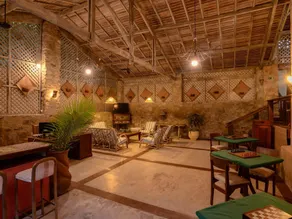 VELINN Caravela Pousada e Villas - Image 2