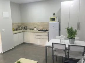 Haifa Luxury Boutique Apartments - Image 4