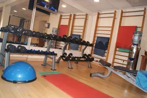 Valentin Park Apartamentos - Image 2