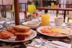 Casona 61 By Guruhotel - Image 4