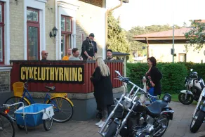 STF Åhus Vandrarhem - Image 2