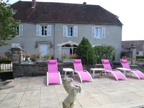 A la Thuilerie Des Fontaines - Image 4