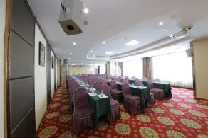 Oubon International Hotel - Image 2