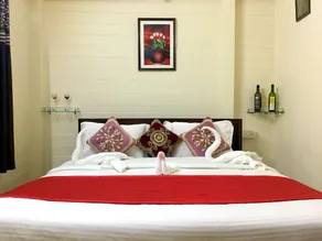 Morjim Queen Beach Resort - Image 4
