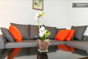 Apartment White Orchidea - Image 5