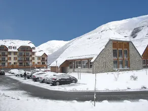 Well-kept Apartment in a Mountain Village With Thermal Baths - Image 5