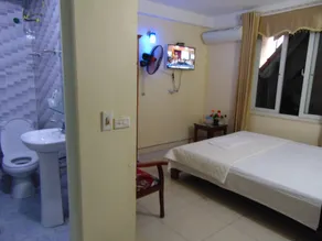 Noi Bai Golden Hotel - Image 3