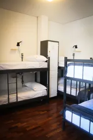 Brick Hostel - Image 5
