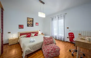 Awesome Apartment in Labin With Outdoor Swimming Pool, Wifi and 3 Bedrooms - Image 2