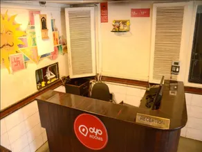 OYO 2161 Hotel Ashray - Image 3