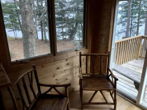 Sunset Cove Cabin On Lake Grindstone - Image 4