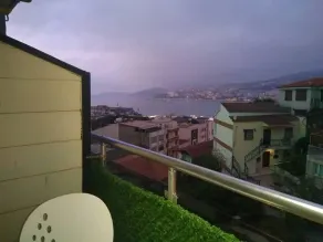 Egemen City Hotel - Image 5