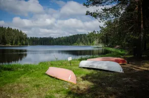 Ahvenlampi Camping - Image 4