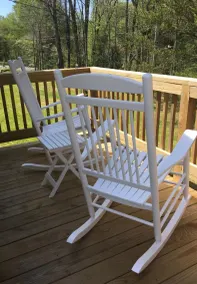 Greeter Falls Lodge 6 - Image 3