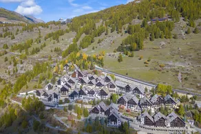 Grange Hike & Ski - 3C Sestriere - Image 5