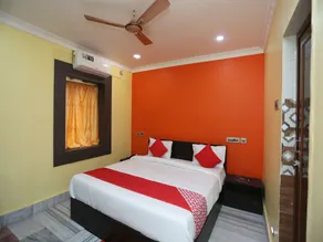 Omm Residency By OYO Rooms - Image 3