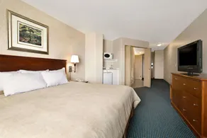 Days Inn by Wyndham Prince Albert - Image 4