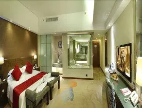 Ramada Xiamen - Image 4