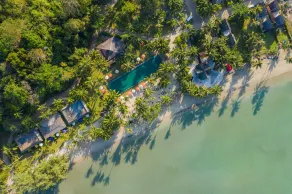 Solario Beachfront Villa - Hotel Managed - Image 4