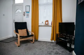 Woodhouse Lodge - Image 5