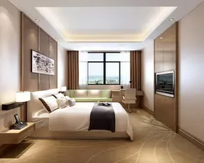 Metropolo Liyang Pingling West Road Hotel - Image 3