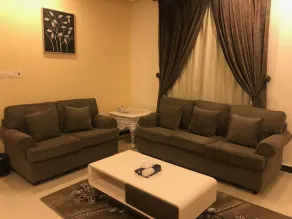 Ashbilia Suites - Image 3
