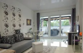 Beautiful Apartment in Schwalmstadt With Wifi and 1 Bedrooms - Image 5