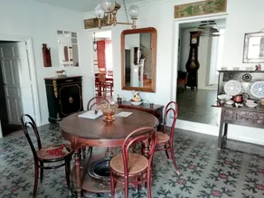 House With 8 Bedrooms in Sardón de Duero, With Enclosed Garden and Wifi - Image 5