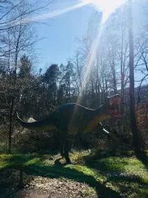 Baumhotel Styrassic Park - Image 4