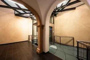 2BR Open Space Apt - City Center Gem - Image 5