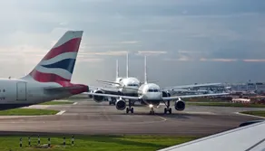 Heathrow LHR Apartments - Image 3